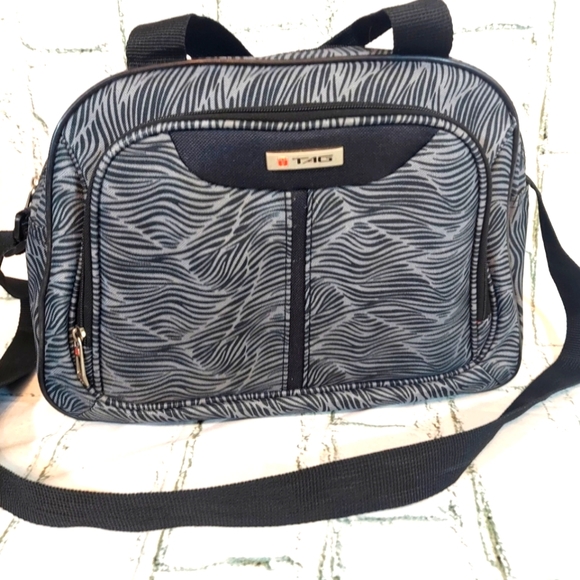 Tag Heuer Bags Tag Heuer Bag Poshmark